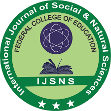 International Journal of Educational Sciences & Research (IJSNS)