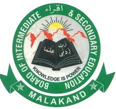 Board of Intermediate & Secondary Education Malakand
