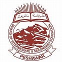 Board of Intermediate & Secondary Education Peshawar. Government of KP