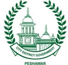 City District Peshawar Government of KP