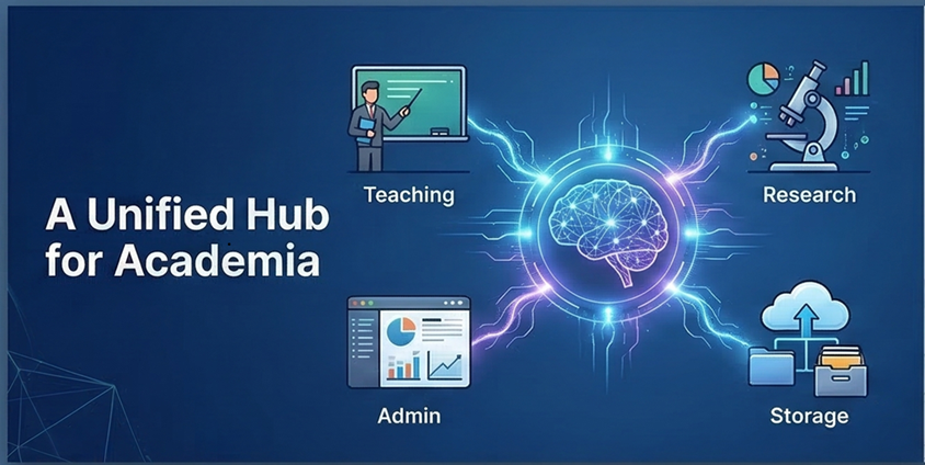 Learning Management System